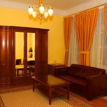 Boutique Hotel Carpe Diem เปรเชา ภายนอก รูปภาพ