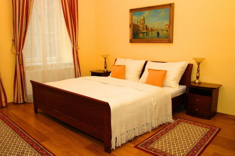 Boutique Hotel Carpe Diem เปรเชา ภายนอก รูปภาพ