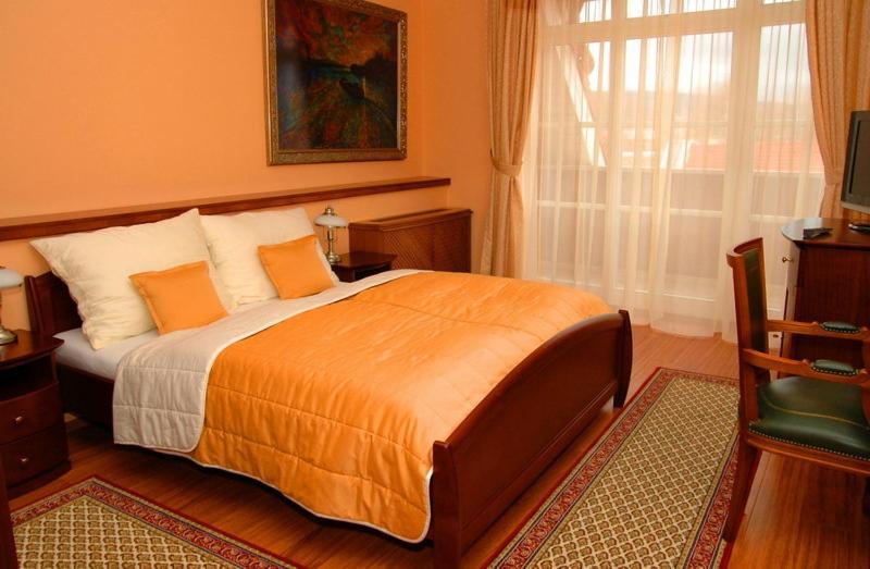Boutique Hotel Carpe Diem เปรเชา ห้อง รูปภาพ