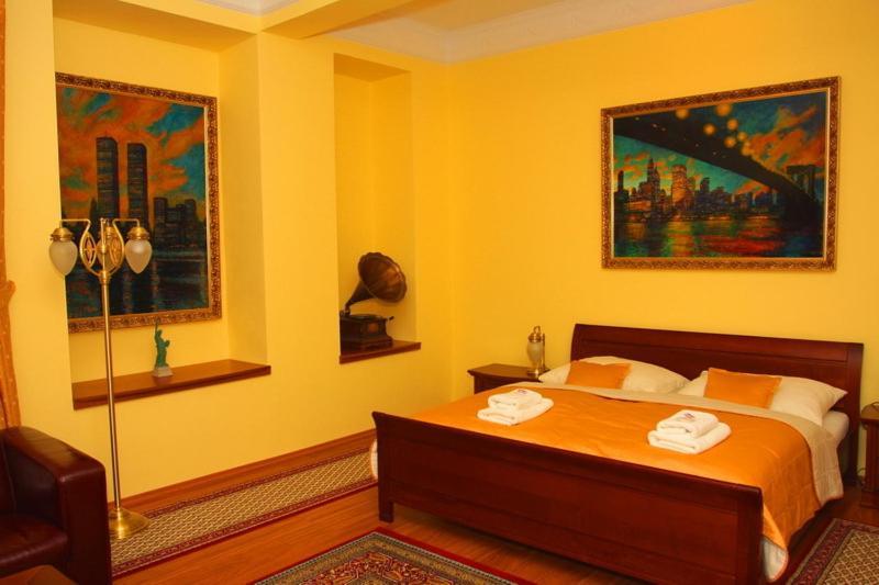 Boutique Hotel Carpe Diem เปรเชา ห้อง รูปภาพ