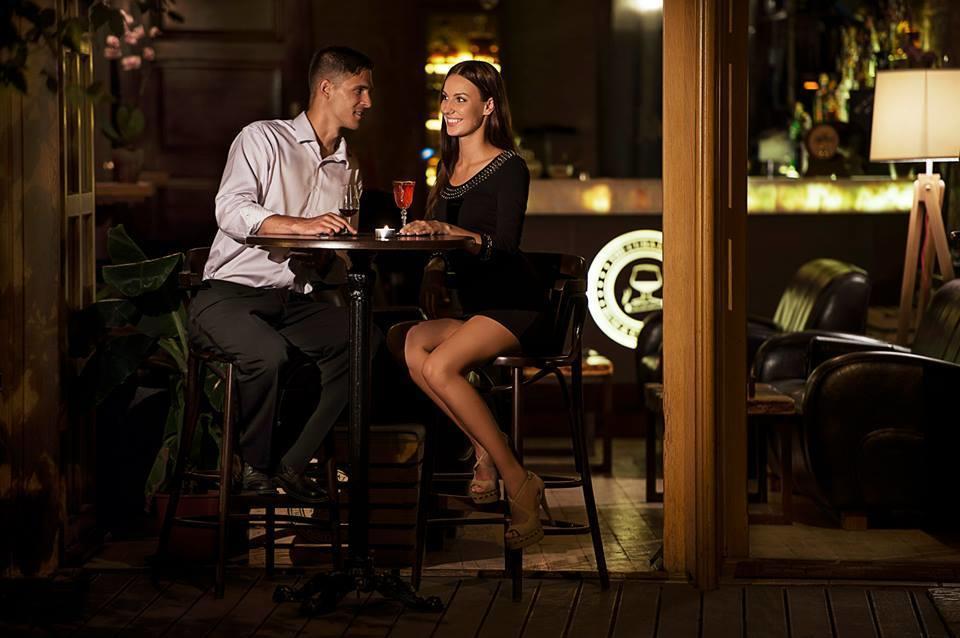 Boutique Hotel Carpe Diem เปรเชา ภายนอก รูปภาพ