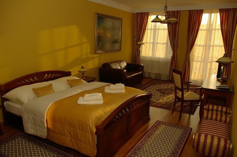 Boutique Hotel Carpe Diem เปรเชา ภายนอก รูปภาพ