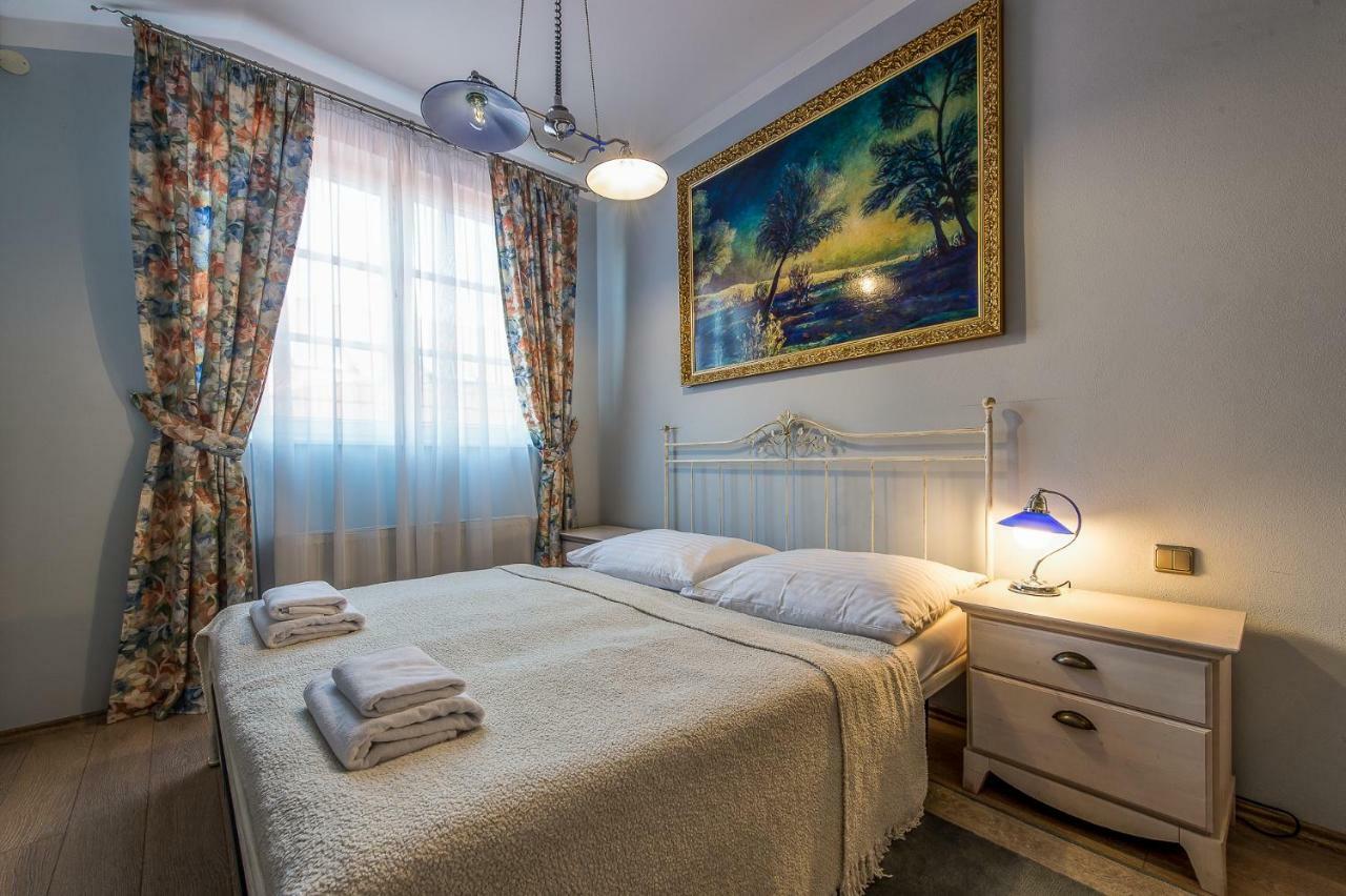 Boutique Hotel Carpe Diem เปรเชา ภายนอก รูปภาพ