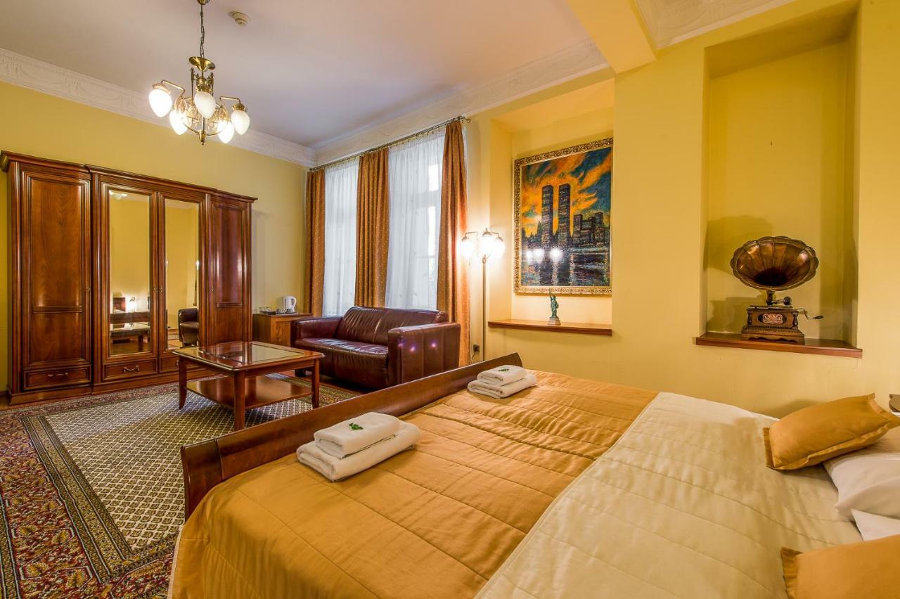 Boutique Hotel Carpe Diem เปรเชา ภายนอก รูปภาพ