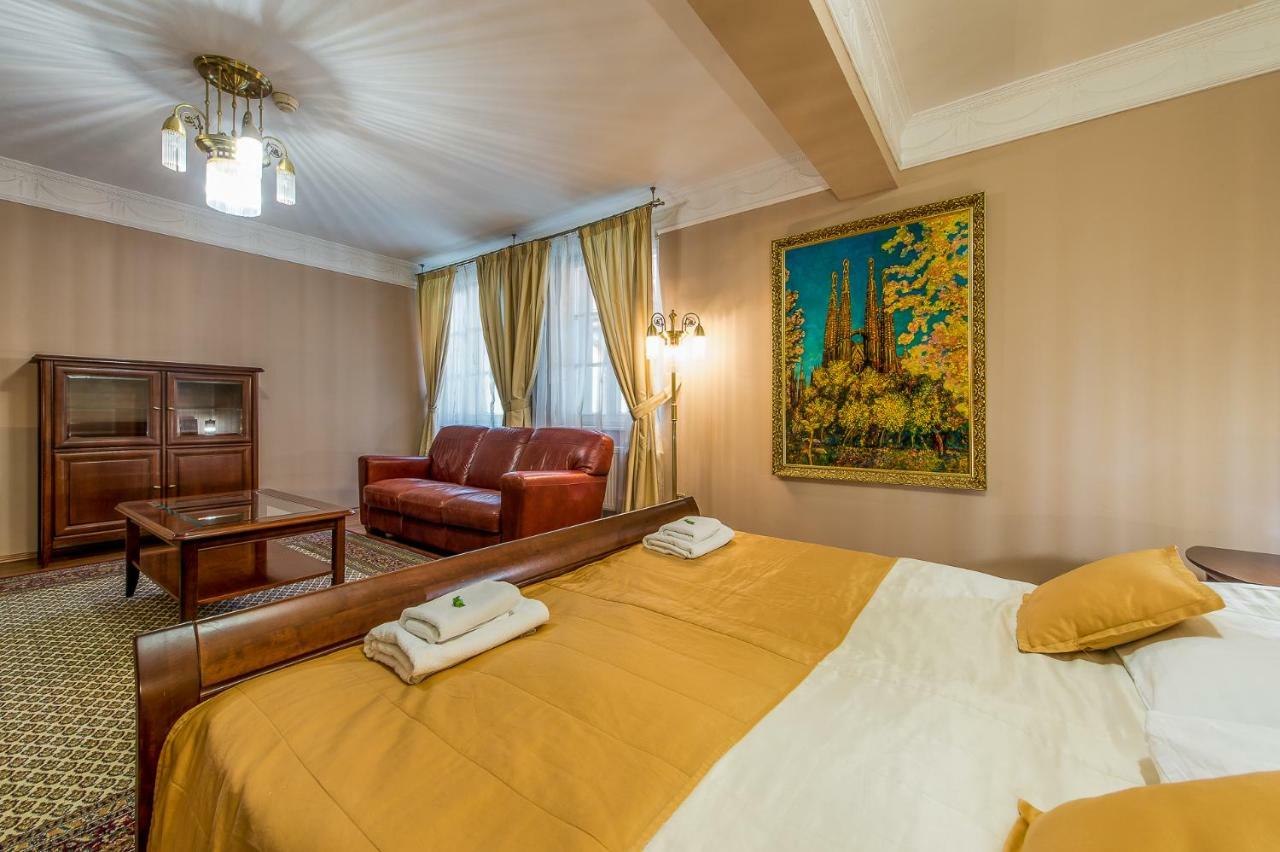 Boutique Hotel Carpe Diem เปรเชา ภายนอก รูปภาพ